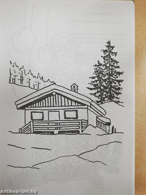 Kis karácsony, nagy karácsony