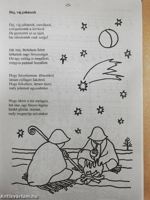 Kis karácsony, nagy karácsony