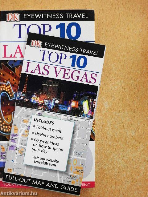 Top 10 Las Vegas
