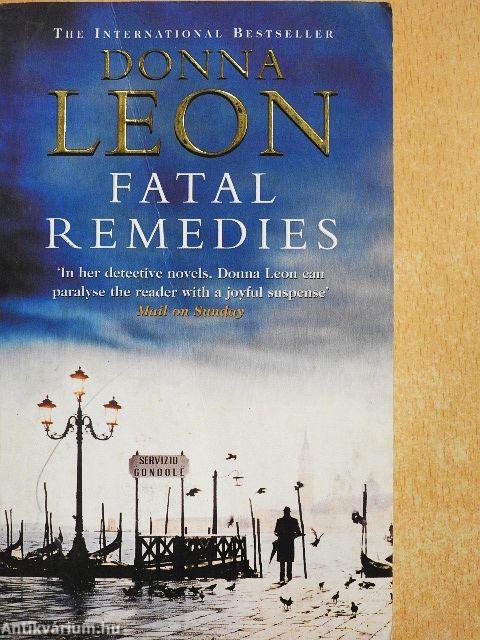 Fatal Remedies