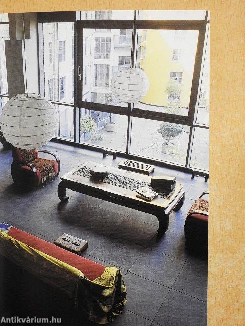 London & New York Apartments