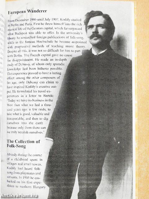 Zoltán Kodály