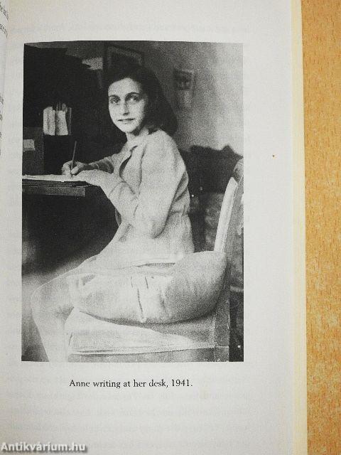 Anne Frank and the Children of the Holocaust