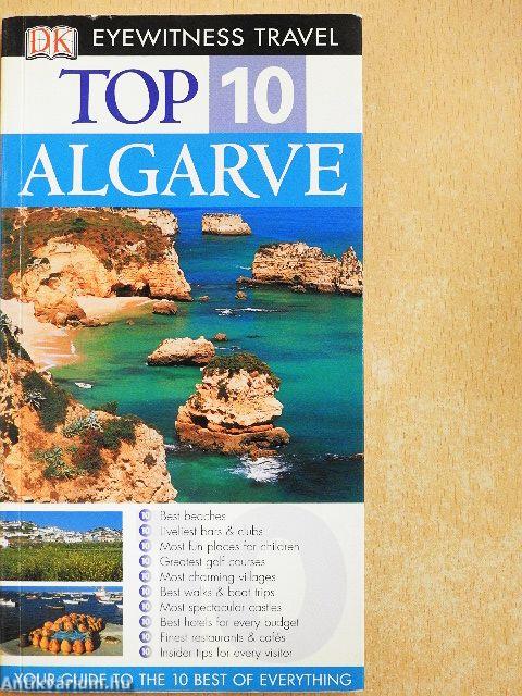 Top 10 Algarve