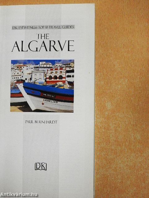 Top 10 Algarve