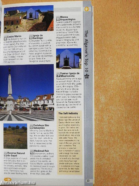 Top 10 Algarve