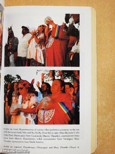 The Mystery of the Crystal Skulls