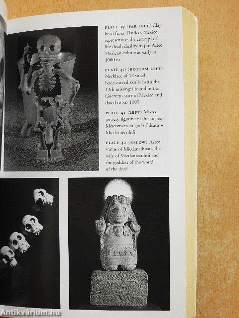 The Mystery of the Crystal Skulls