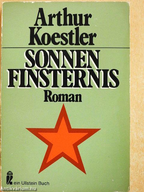 Sonnenfinsternis