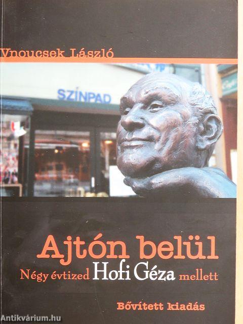 Ajtón belül