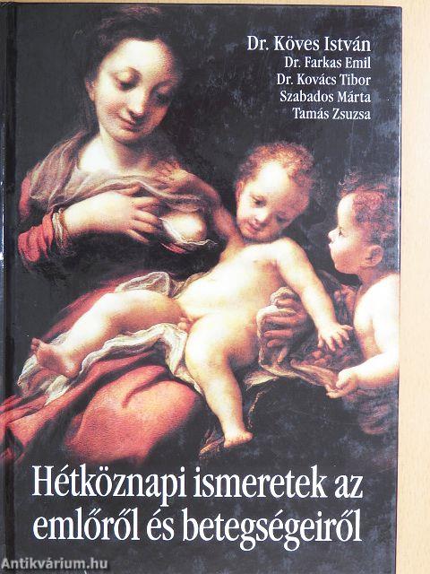Hétköznapi ismeretek az emlőről és betegségeiről