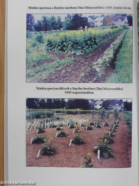 Ökológia az ezredfordulón I-III.