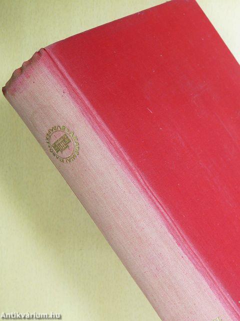 Tanulmányok a magyar népi demokrácia történetéből