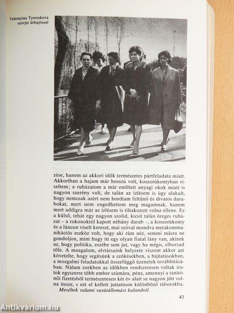 Az utak összefutnak