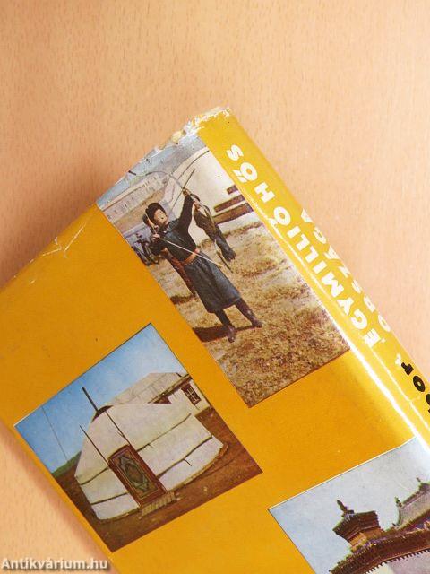 Egymillió hős országa