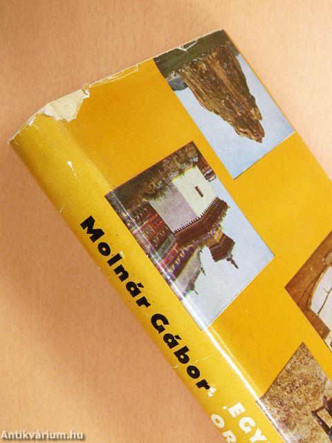 Egymillió hős országa