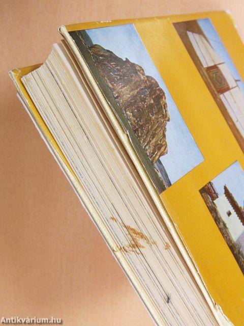 Egymillió hős országa