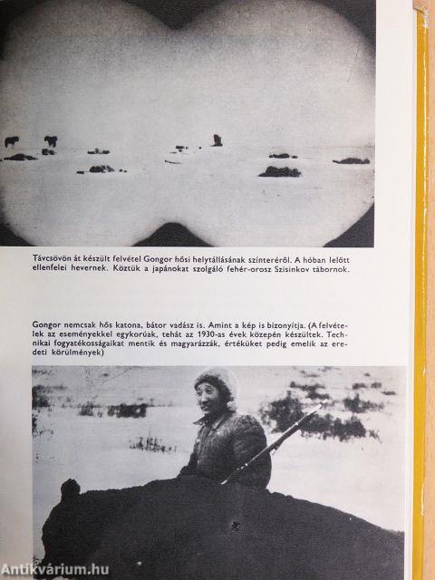 Egymillió hős országa