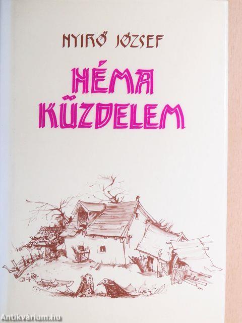 Néma küzdelem