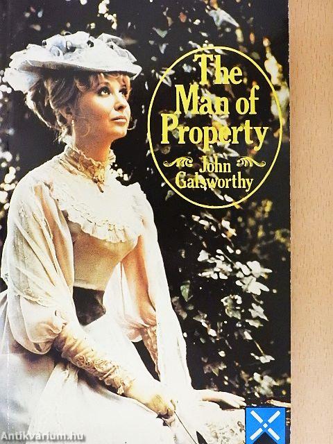The Man of Property