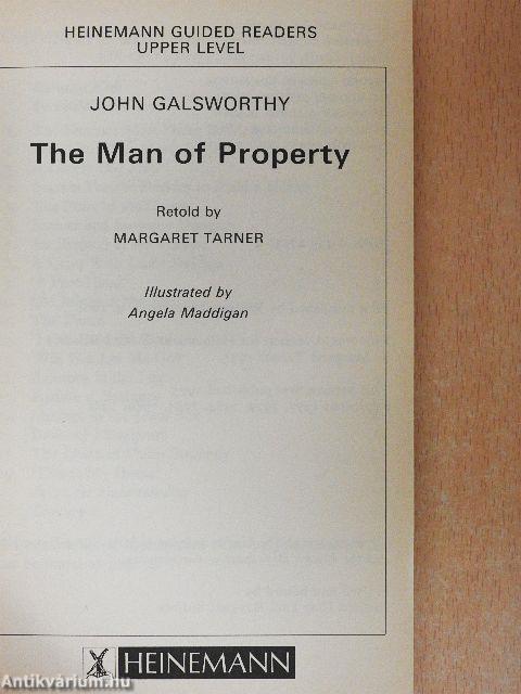 The Man of Property