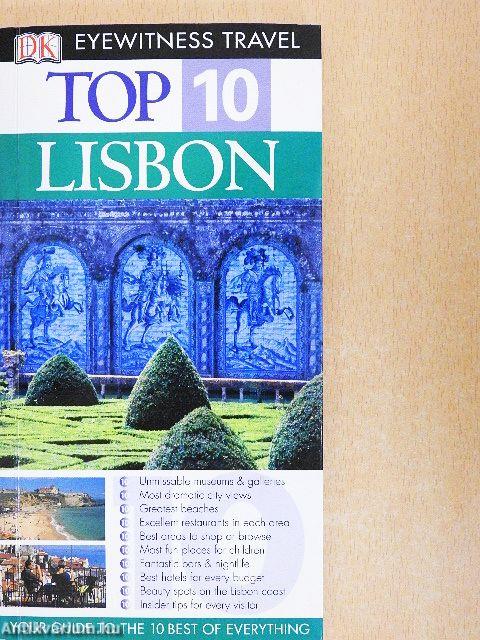 Top 10 Lisbon