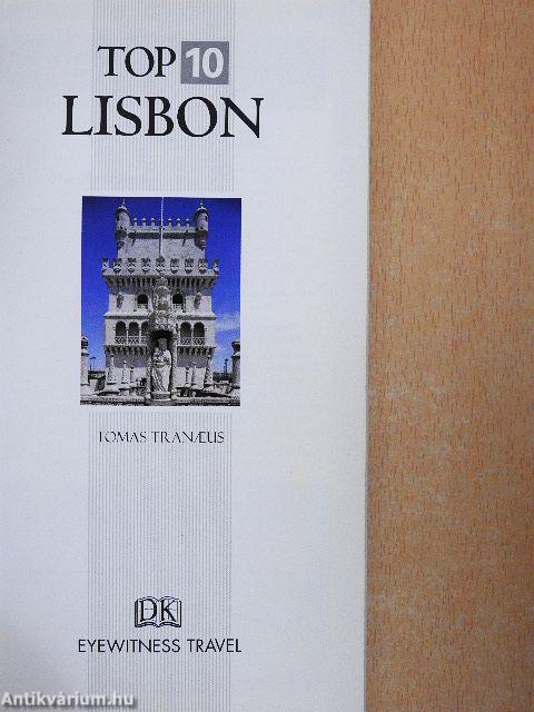 Top 10 Lisbon