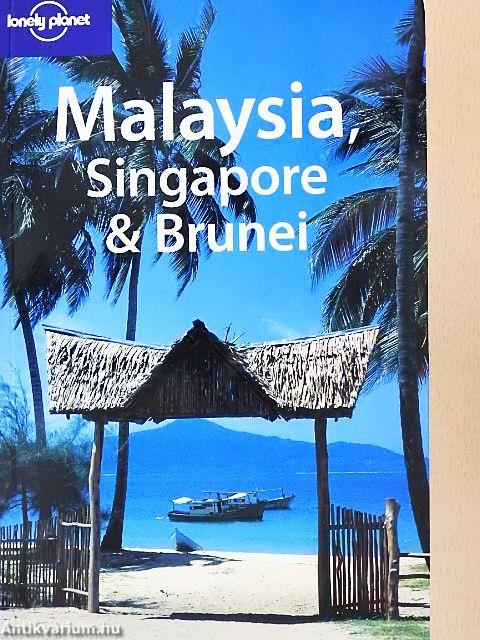 Malaysia, Singapore & Brunei