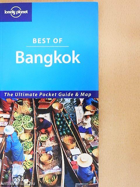 Best of Bangkok