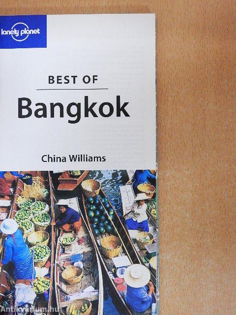 Best of Bangkok