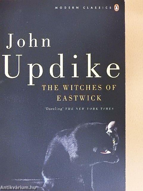 The witches of Eastwick