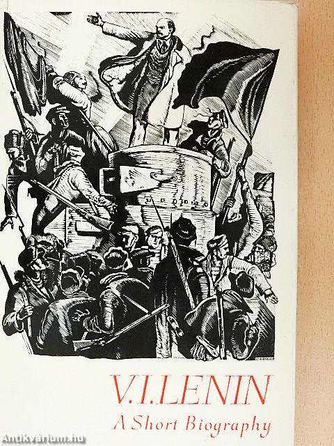 V. I.  Lenin
