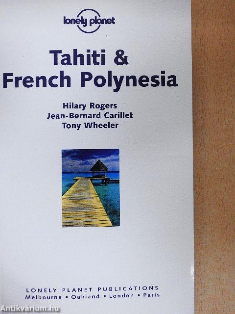 Tahiti & French Polynesia