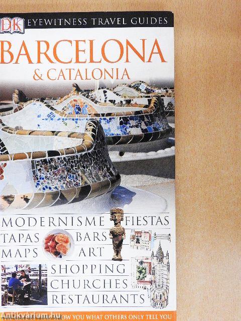 Barcelona & Catalonia