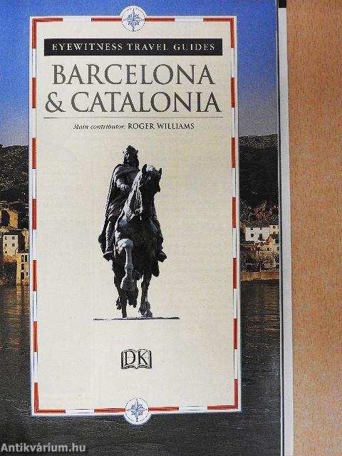 Barcelona & Catalonia