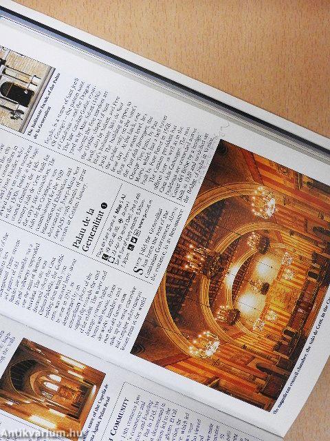 Barcelona & Catalonia