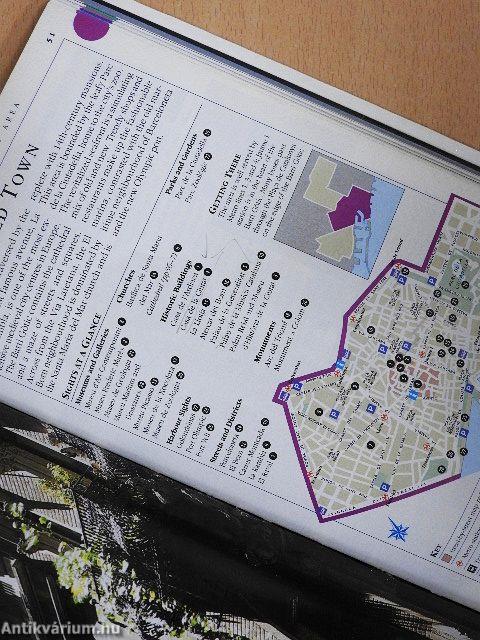 Barcelona & Catalonia