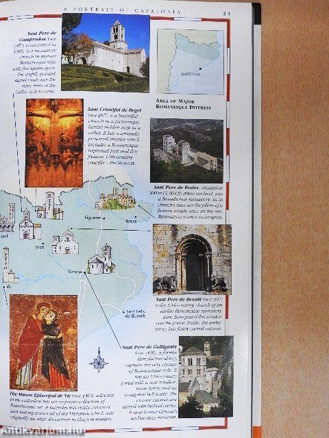 Barcelona & Catalonia