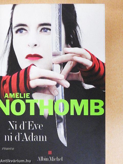 Ni d'Eve ni d'Adam