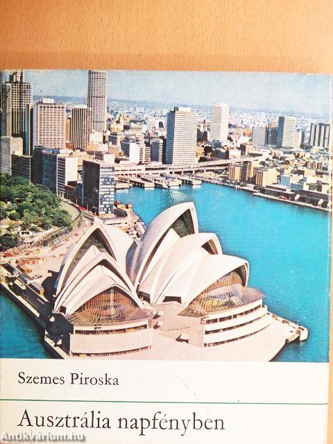 Ausztrália napfényben