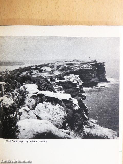 Ausztrália napfényben