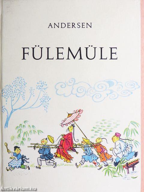 Fülemüle