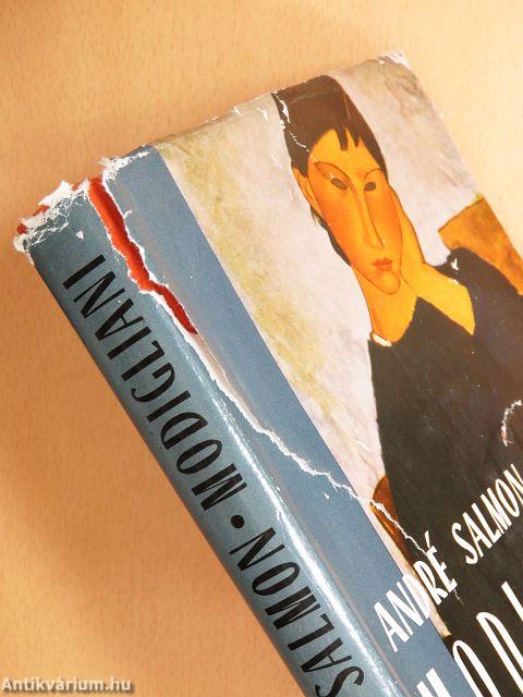 Modigliani szenvedélyes élete