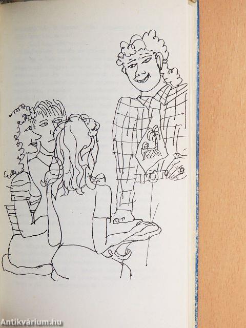 Minden másképpen van