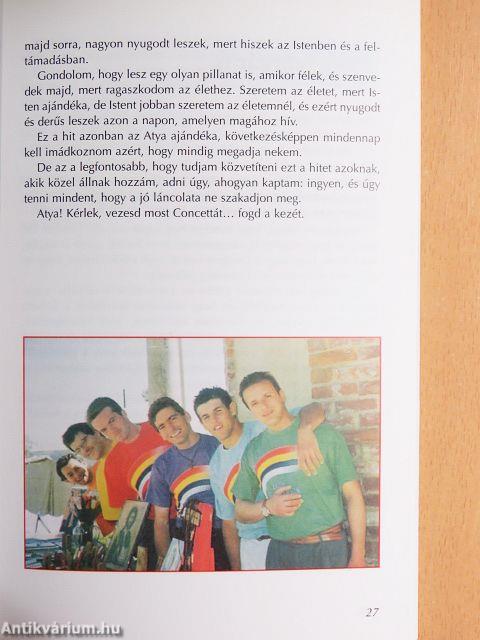Az AIDS-en túl