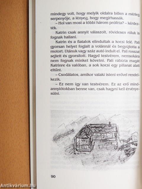 Menekülés a Marsra