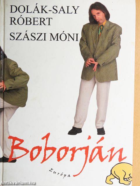 Boborján