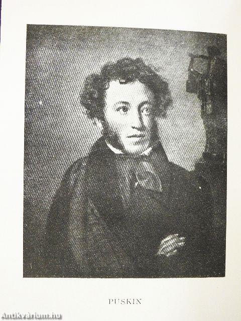 Anyégin Eugén