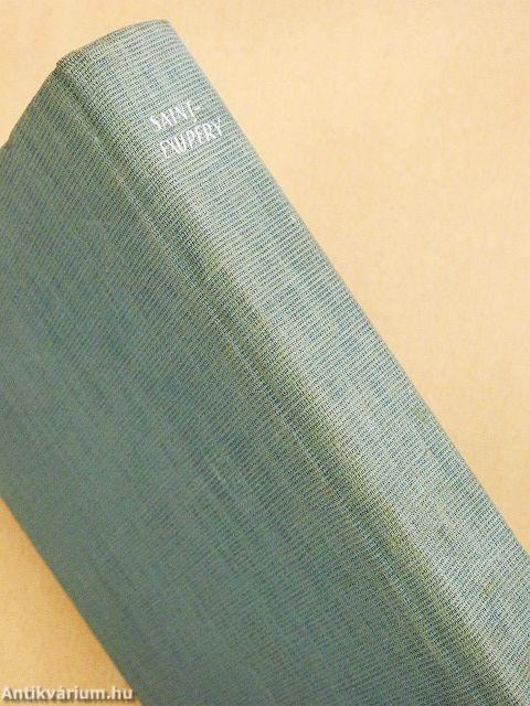 Egyedül a felhők felett