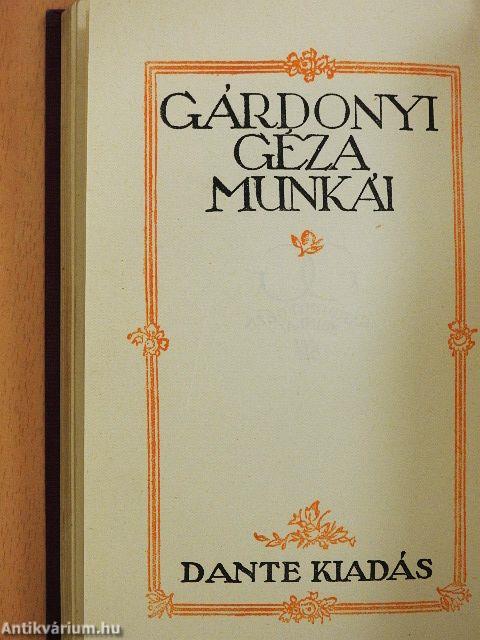 A báró lelke/Tizenkét novella
